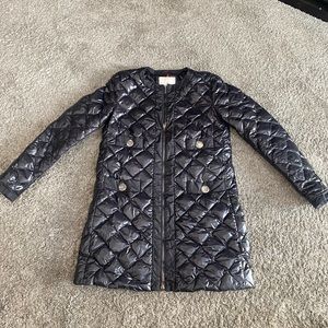 Moncler Jacket AUTHENTIC